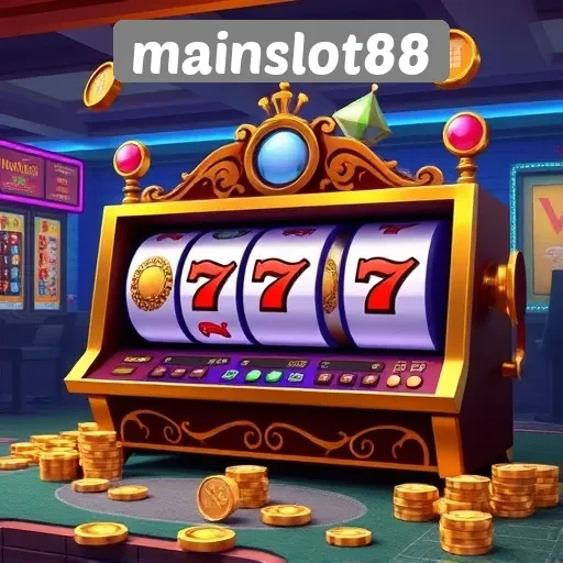 Pengalaman Bermain yang Aman dan Nyaman di Mainslot88