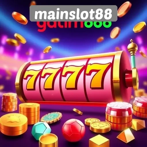 Peluang Menang Besar di Mainslot88 bagi Pemain Slot