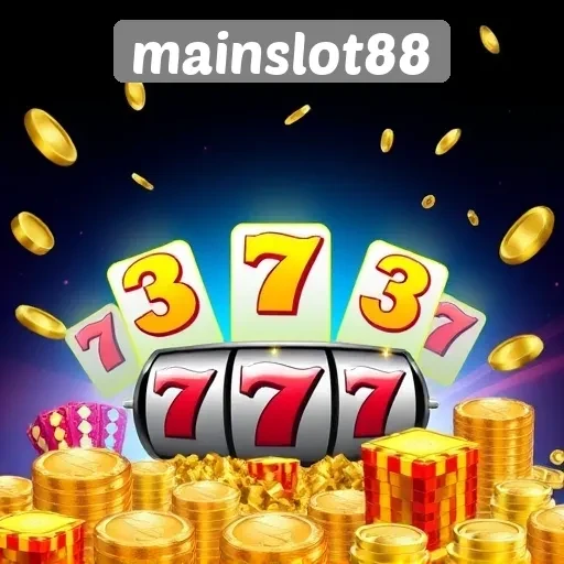 Bonus dan Promosi Menarik di Mainslot88