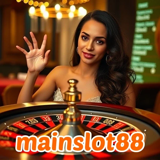 mainslot88 Acara Khusus