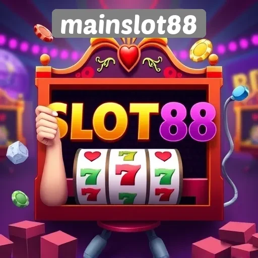 Evolusi Mainslot88 dalam Industri Game Slot Indonesia