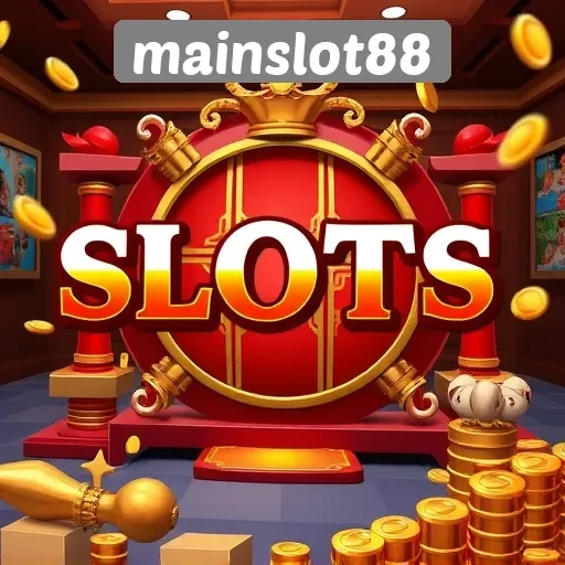 Eksplorasi Fitur Menarik di Situs Game Mainslot88