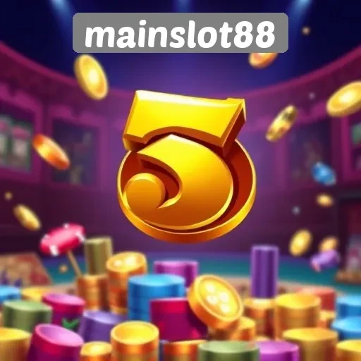Menggali Jenis Permainan yang Tersedia di Mainslot88