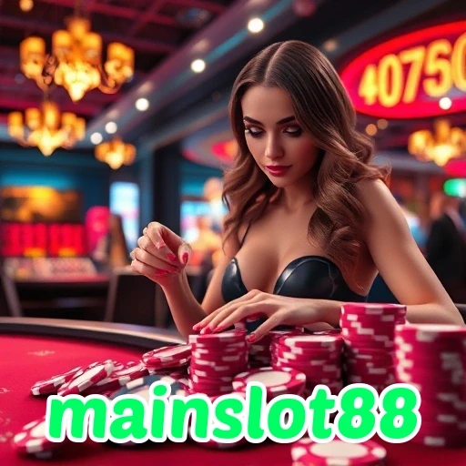 mainslot88 Forum Diskusi