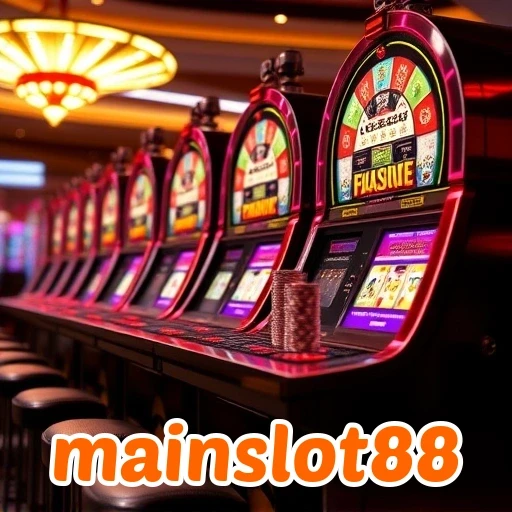 mainslot88 Permainan Meja