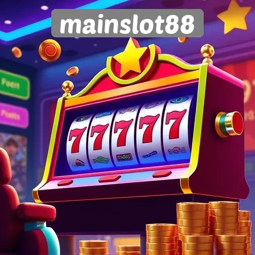 Panduan Lengkap Bermain di Mainslot88 untuk Pemula