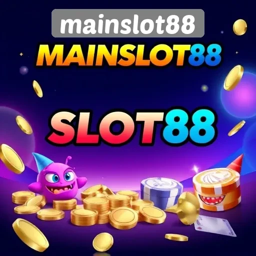 Pengenalan Mainslot88 untuk Pecinta Game Online di Indonesia