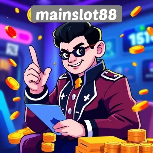 Inovasi Terbaru di Mainslot88 untuk Pengalaman Bermain yang Lebih Baik