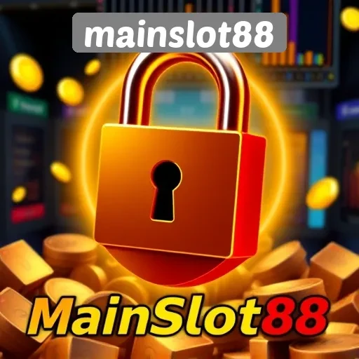 Bagaimana Mainslot88 Menjaga Keamanan Data Pengguna