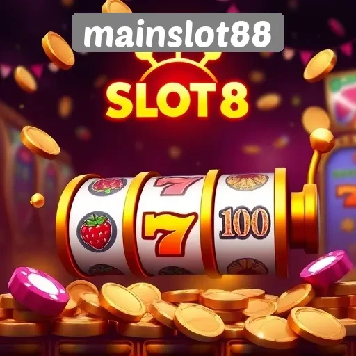 Mengapa Mainslot88 Menjadi Favorit di Kalangan Pecinta Game Slot