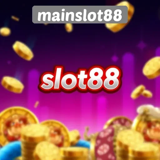 Menilik Keunggulan Fitur Mainslot88 Dalam Industri Game
