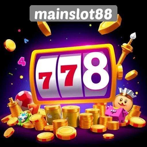 Mengenal Mainslot88 Sebagai Platform Game Terpercaya di Indonesia