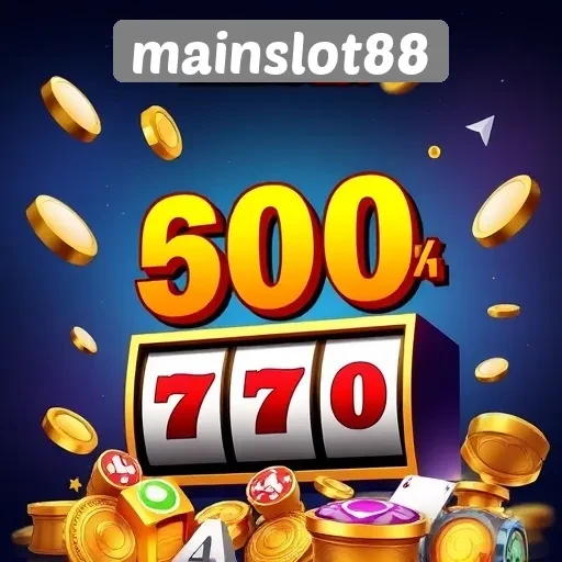 Promo dan Bonus Menarik yang Ditawarkan Mainslot88