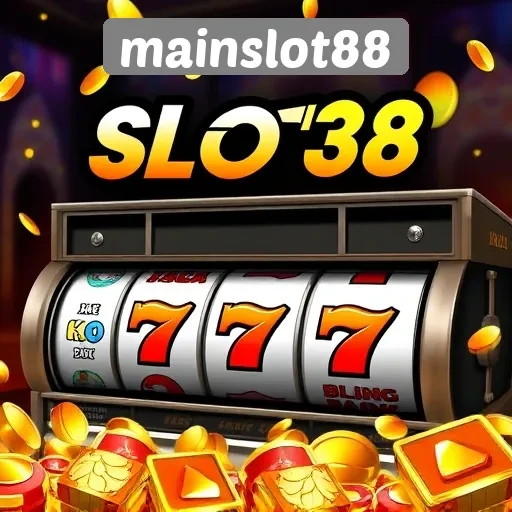 Keunggulan Mainslot88 dalam Menyediakan Permainan Slot