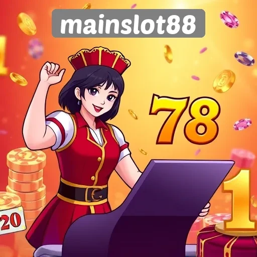 Mainslot88 Platform Permainan Terpercaya di Indonesia