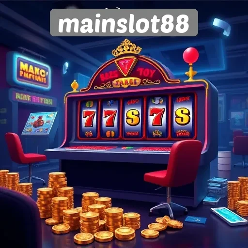 Tips Memaksimalkan Pengalaman Bermain di Mainslot88