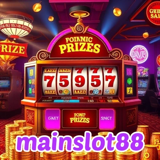 mainslot88 Metode Pembayaran
