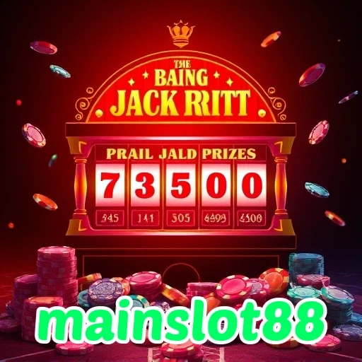 mainslot88 Promosi Harian