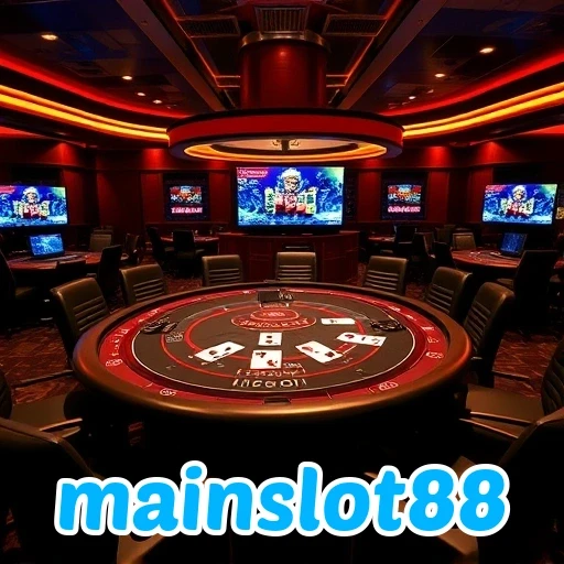 mainslot88 Bonus Referral