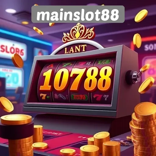 Mengulas Fitur Menarik di situs Mainslot88