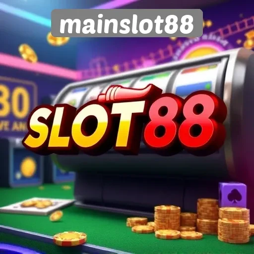 Ulasan Lengkap Mengenai Situs Game Mainslot88