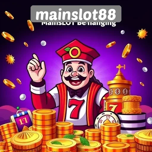 Tip Bermain di Mainslot88 untuk Meningkatkan Peluang Menang