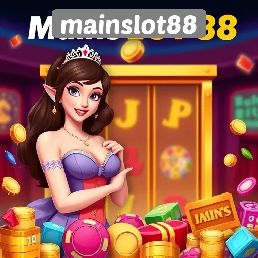 Review Pengalaman Pengguna di Mainslot88